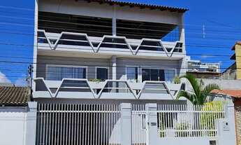 Imagem: EXECELENTE SOBRADO NA QE 19 - GUARÁ II