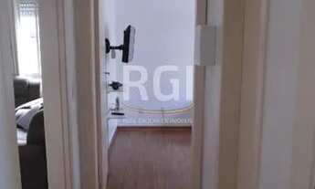 Imagem 7: Apartamento para Venda - 62.56m², 2 dormitórios, 1 vaga - Cristal