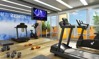 Imagem 5: MV - APARTAMENTO NOVO PRAIA DO MORRO