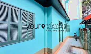 Imagem 6: Casa comercial para diferentes tipos de uso em ótima localização na Rua Jardim Botânico. C