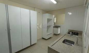 Imagem 6: Casa em condomínio para aluguel, 3 quartos, 1 suíte, 2 vagas, Jardim Montezuma - Limeira/S