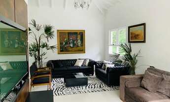 Imagem: Casa com 4 dormitórios para alugar, 420