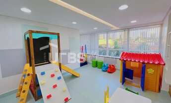 Imagem 7: Apartamento mobiliado com 2 quartos no Setor Marista - Goiânia - GO