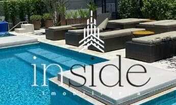 Imagem 5: Apartamento para venda com 91 metros quadrados com 2 quartos em Mercês - Curitiba - PR