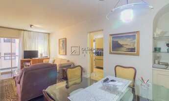 Imagem: Apartamento Venda 3 Dormitórios - 110 m²