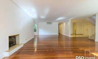 Imagem 4: Casa em Condomínio piscina privativa