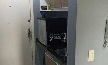 Imagem 4: Studio com 1 dormitório à venda, 25 m² por R$ 160.000,00 - Portão - Curitiba/PR