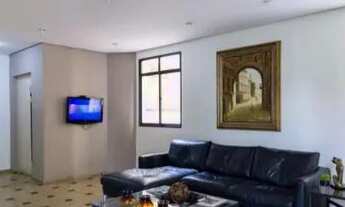 Imagem 14: Flat para alugar na Bela Vista - Edifício Central Top Life