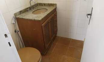 Imagem 7: Apartamento para aluguel possui 39 metros quadrados com 1 quarto em Copacabana - Rio de Ja