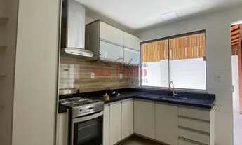 Imagem 7: Linda casa duplex para locação