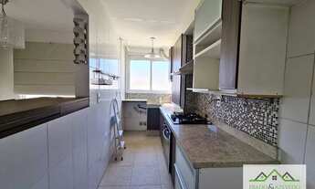 Imagem 3: Apartamento com 2 dormitórios para alugar, 53 m² por R$ 2.234,10/mês - Vila Sônia - São Pa