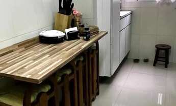 Imagem 2: Apartamento com 2 dorms, Jordanópolis, São Bernardo do Campo - R$ 245 mil, Cod: 3696