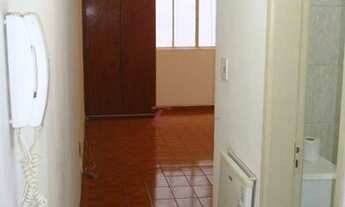 Imagem 2: Kitnet, 28 m² - venda por R$ 170.000,00 ou aluguel por R$ 1.154,87/mês - Santa Efigênia