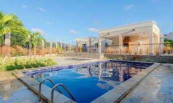 Imagem 7: Apartamento 2 quartos no Jardim Bougainville com condomínio incluso