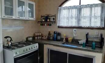 Imagem 2: Casa com Piscina Centro de Praia Seca