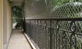 Imagem 2: Apartamento para venda tem 257 metros quadrados com 4 quartos em Jardim Paulista - São Pau