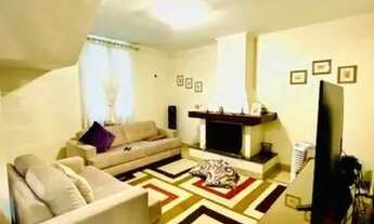 Imagem 7: CASA ASSOBRADADA - CITY AMÉRICA - SP