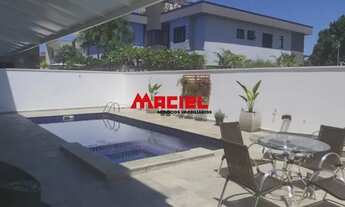 Imagem 3: Casa Condomínio em São José dos Campos