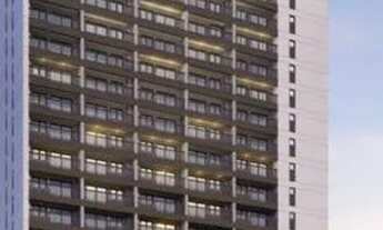 Imagem: SÃO PAULO - Flat - VILA BUARQUE