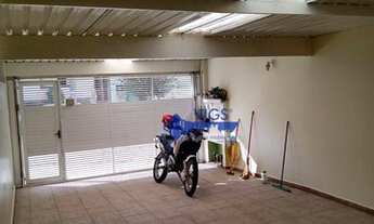 Imagem 2: Sobrado à venda, 180 m² por R$ 836.000,00 - Vila Alzira - Santo André/SP