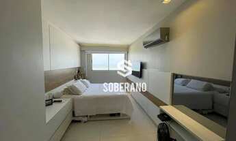 Imagem 4: Apartamento com 3 dormitórios à venda, 136 m² por R$ 1.450.000,00 - Bessa - João Pessoa/PB