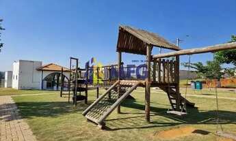 Imagem 6: Terreno 175m² Condominio Jardim Residencial Jardins Zona Norte Sorocaba-SP