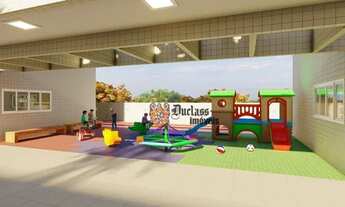 Imagem 8: Apartamento com 2 dormitórios à venda, 78,28 m² por R$ 459.503 - Centro - Mongaguá/SP