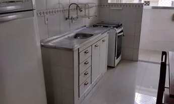 Imagem 6: Apartamento para aluguel com 60 metros quadrados com 2 quartos em Aviação - Praia Grande