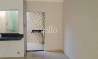 Imagem 3: São Paulo - Apartamento Padrão - Vila Prudente