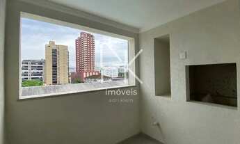 Imagem 6: Apartamento novo à venda, 3 dormitórios sendo uma suíte, 102m2 privativos no Centro, Joinv