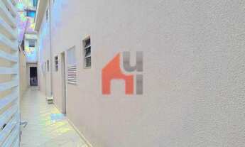 Imagem 4: Casa para alugar, 30 m² por R$ 1.097,26/mês - São João Clímaco - São Paulo/SP