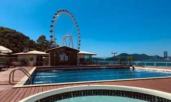 Imagem 2: Lindíssimo Studio em Balneário Camboriú - mensal e temporada