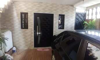 Imagem 7: Troca ou vende casa em guarulhos com 4 comados bem grandes 2 banheiros e garagem para 2 c