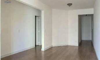 Imagem 2: Apartamentos, 3 dormitórios sendo 1 suíte, Sala com varanda, 1 vaga de garagem. de 90 m²