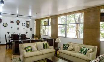 Imagem 4: Apartamento à Venda - Laranjeiras, 4 Quartos, 240 m2