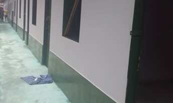 Imagem 2: Quase deGraça Kit Net 250, Água incluso, garagem p Moto