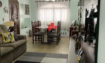 Imagem: Sobrado frontal 3 Suítes e 5 Vagas no Cangaiba