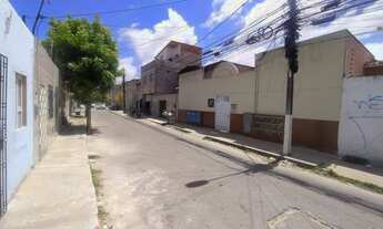 Imagem 3: Prédio Residencial com 12 casas no Carlito Pamplona