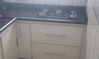 Imagem 6: CASA TÉRREA - VILA VALPARAÍSO - SP