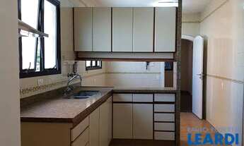 Imagem 6: APARTAMENTO - CAMPO BELO - SP