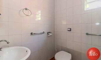 Imagem 5: Santo André - Casa Comercial - Vila Bastos