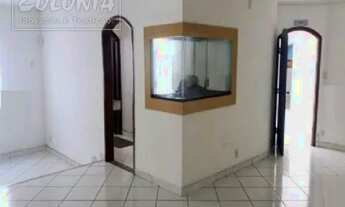 Imagem 2: Santo André - Casa Padrão - Centro