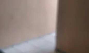 Imagem 2: Kit dividida , sala com cozinha americana, quarto, banheiro social