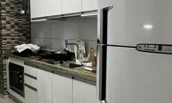 Imagem 6: Apartamento para venda com 90 metros quadrados com 3 quartos em Despraiado - Cuiabá - MT