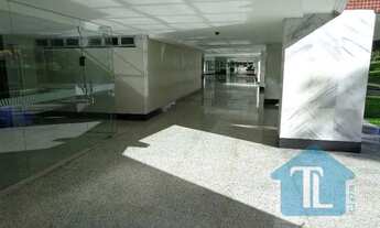 Imagem 2: SQN 115 BL G - ASA NORTE