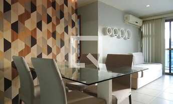 Imagem 3: Apartamento para Aluguel - Jacarepaguá, 2 Quartos, 72 m2