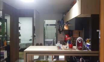 Imagem 5: VSC - Apartamento 1/4 na Federação