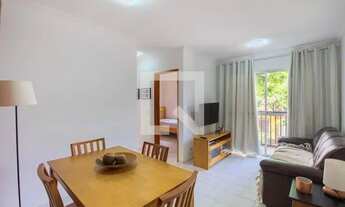 Imagem: Apartamento para Aluguel - Santa Maria