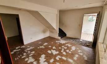 Imagem 3: Sobrado para alugar, 158 m² por R$ 2.758,33/mês - Vila Santo Alberto - Santo André/SP