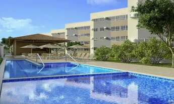 Imagem 3: Repasse de apartamento no Reserva Indianópolis com 2 quartos, em Caruaru